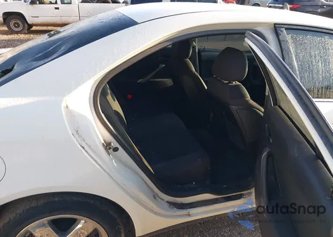 2008 Pontiac G6 Gt из США, поврежденный, VIN 1G2ZH57N884112441